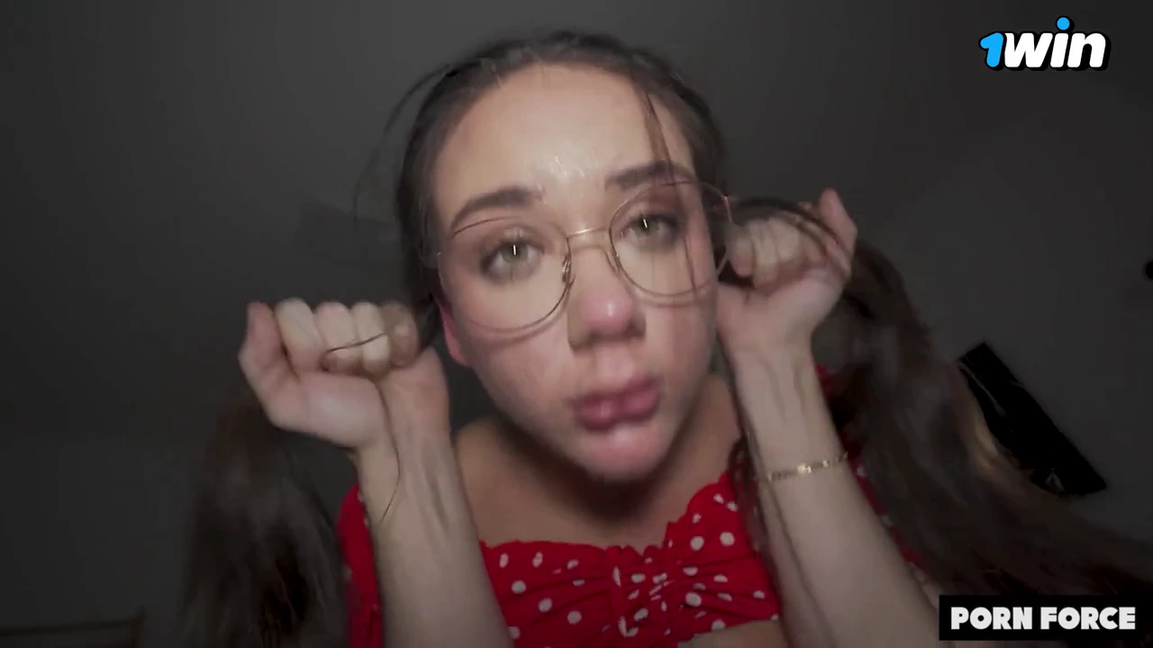 Vixi Rafi's rough and hardcore scene in high definition porn video
